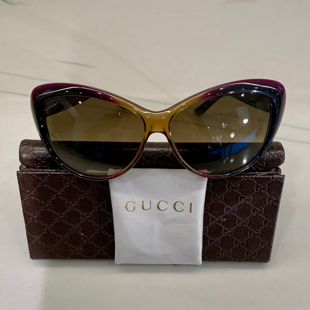 Gucci Sunglasses
